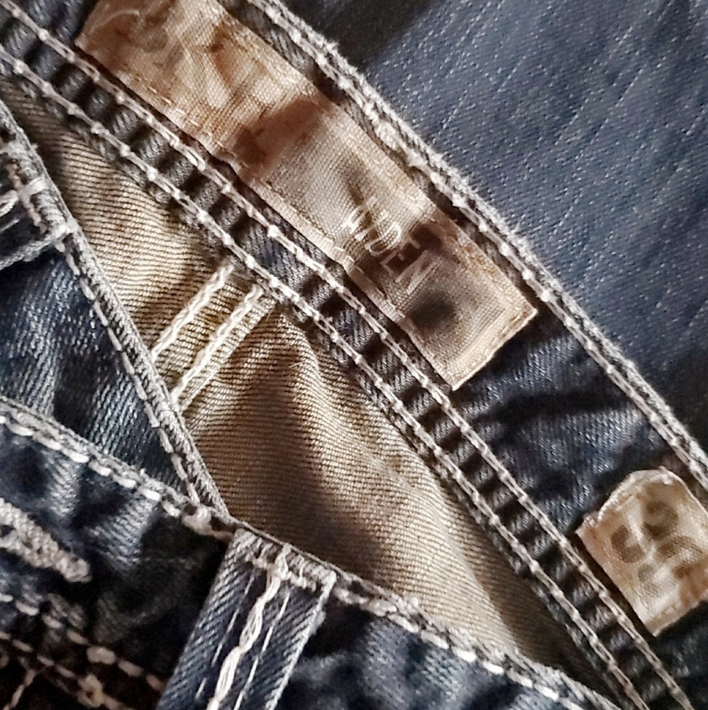 BKE Aiden Jean's